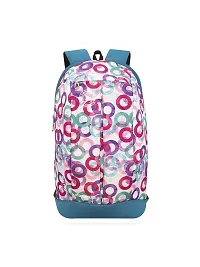 COSMUS Flatter Ring Outdoor Mini Backpack (Multicolour, Small, 12L)-thumb3