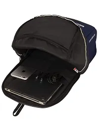 COSMUS Killer Jupiter20 Daily Use Backpack (20 L, Navy Blue, Medium Size)-thumb4
