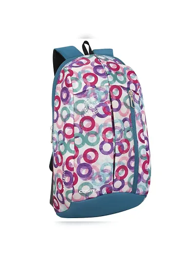 Cosmus Zipit Small Outdoor Mini Backpack 11 L Daypack