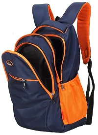 COSMUS 32 Ltrs 19 cm School Bag (40051022065_Navy Blue)-thumb4