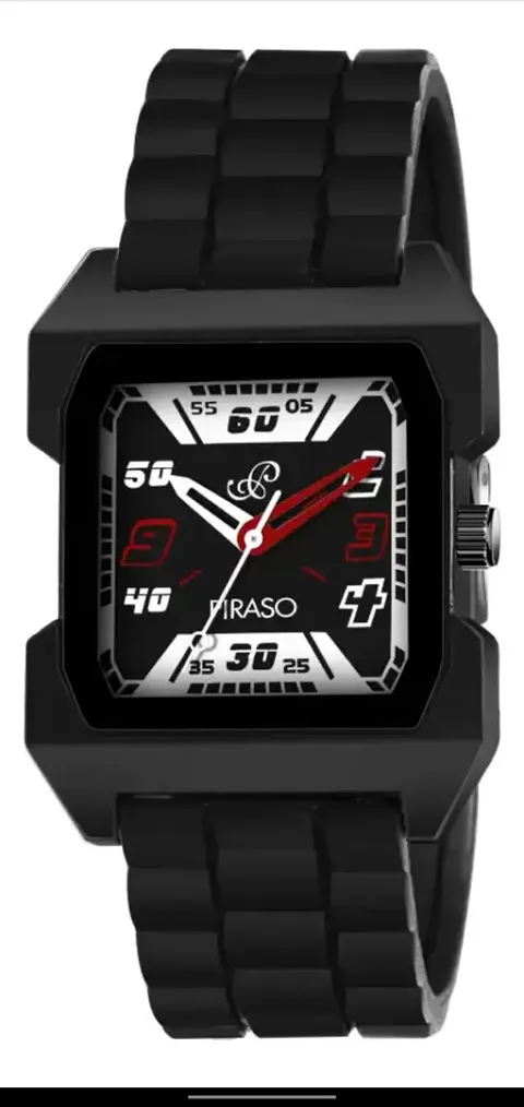 New Launched Watches For Men 