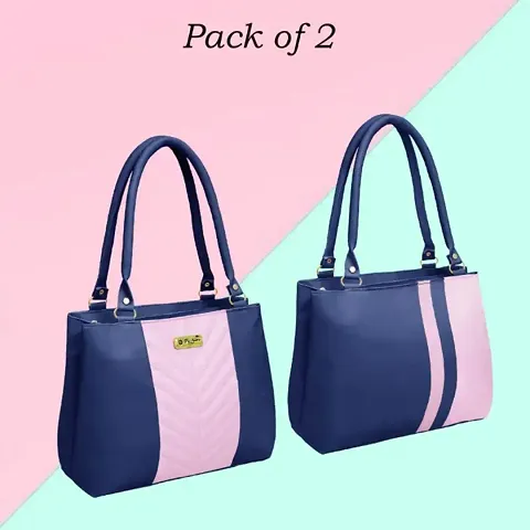 Hot Selling PU Handbags 