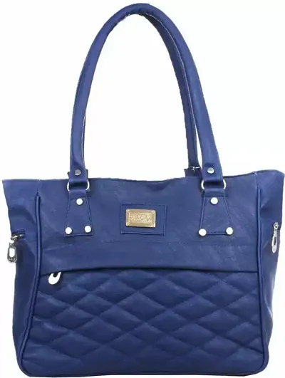 Stylish Trendy Rexine Handbags for Women