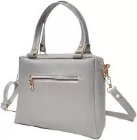 Trendy Fancy Women Handbags-thumb2