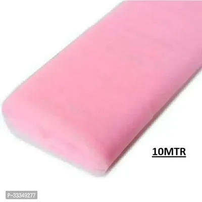 Fancy Supernet Fabric For Women 10 Mtr-thumb0