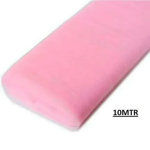 Net Fabric for Dress Garments Cloth Material Meter