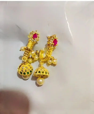 Festival Special Earrings 