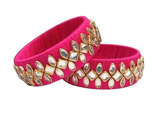 Designer bangles