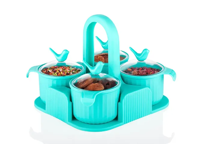 Best Selling Kitchen Storage Container  for the Food Storage  Purpose @ Vol 59