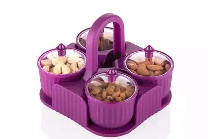 Budget Friendly Food Storage Purpose Kitchen Storage Container Vol 178