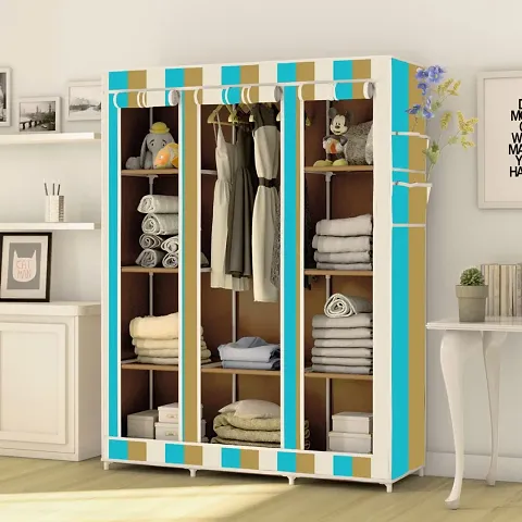 Collapsible Wardrobe  fordable