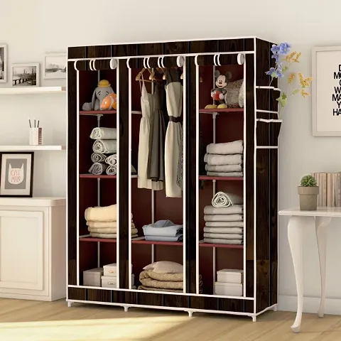 Collapsible Wardrobe  fordable