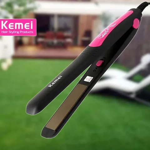 Hair  Straightener Machine