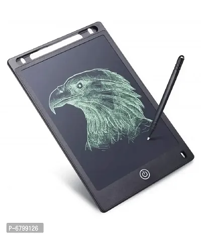 Digital Writing Pad For Kids With 8 5 Inch Lcd Display Graphic Tablet For Kids-thumb0