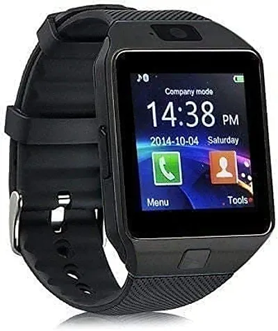 Collection Of Smart Watches