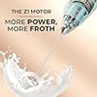 Electric Milk Frother-thumb3