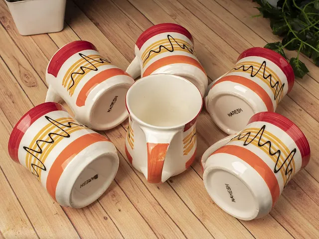 New In coffee cups & mugs 