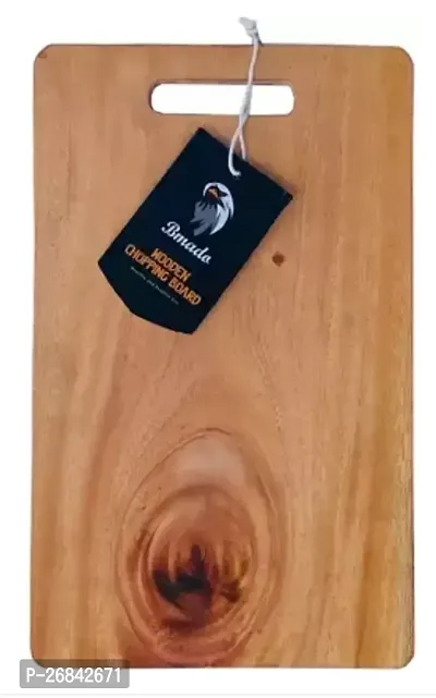 Duarable Wood Chopping Boards