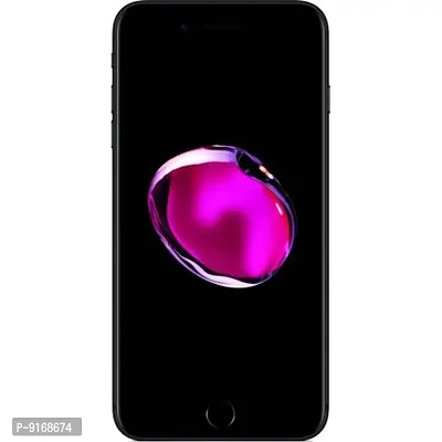 Apple iPhone 7 Plus 32GB ROM Black Refurbished-thumb0