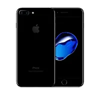 Apple iPhone 7 Plus 32GB ROM Black Refurbished-thumb1