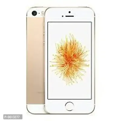 Apple iPhone SE 64GB Gold Refurbished-thumb0