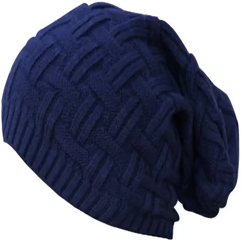 Stylish Beanie Cap Pack Of 1