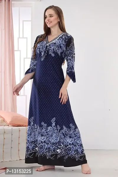 Flared nighty clearance