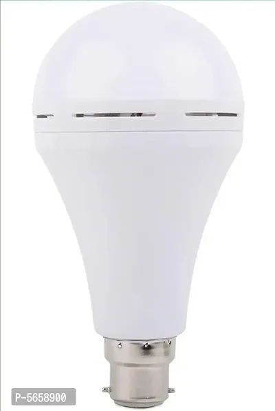 AC DC Rechargeable Led Bulb - Pack -1-thumb0