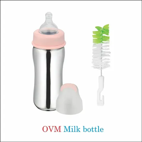 Baby Feeding Bottle And Sipper