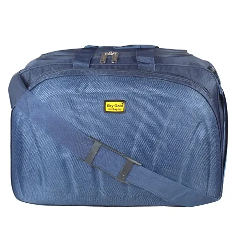 Stylish Polyester Duffle Bags For Unisex