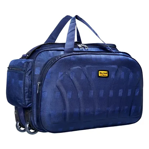 Classy Fabric Travel Bags 60 Ltr
