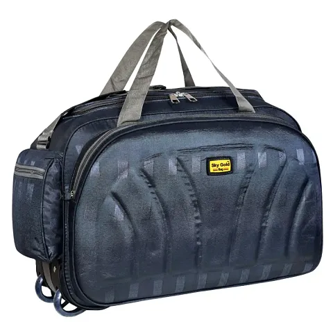 Classy Fabric Travel Bags 60 Ltr