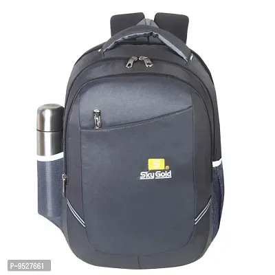 College Casual Backpack - Laptop Bags-thumb0