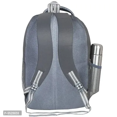 College Casual Backpack - Laptop Bags-thumb3