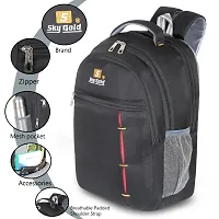 College Casual Backpack - Laptop Bags-thumb1