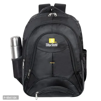 College Casual Backpack - Laptop Bags
