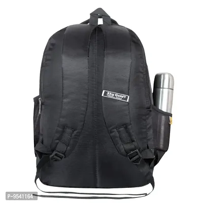 College Casual Backpack - Laptop Bags-thumb3
