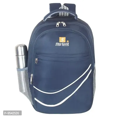 College Casual Backpack - Laptop Bags