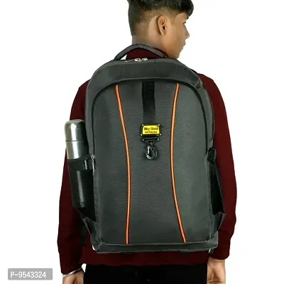 College Casual Backpack - Laptop Bags-thumb5
