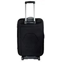 Expandable Small Cabin Suitcase (50 cm) - Scottish / Polyester / Suitcase Trolley / Travel / Tourist / Bag-thumb3