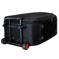 Expandable Small Cabin Suitcase (50 cm) - Scottish / Polyester / Suitcase Trolley / Travel / Tourist / Bag-thumb2