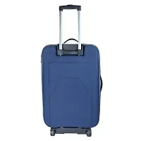 Small Cabin Suitcase 22inch - Scottish / Polyester / Suitcase Trolley / Travel / Tourist / Bag-thumb2