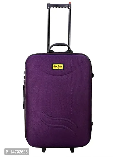 Sky discount bag suitcase