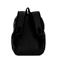 Medium 25 L Laptop Backpack SCHOOL BACKPACK FOR GIRLS | COLLEGE BAG-thumb1
