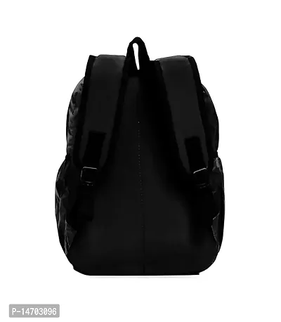 Medium 25 L Laptop Backpack SCHOOL BACKPACK FOR GIRLS | COLLEGE BAG-thumb2