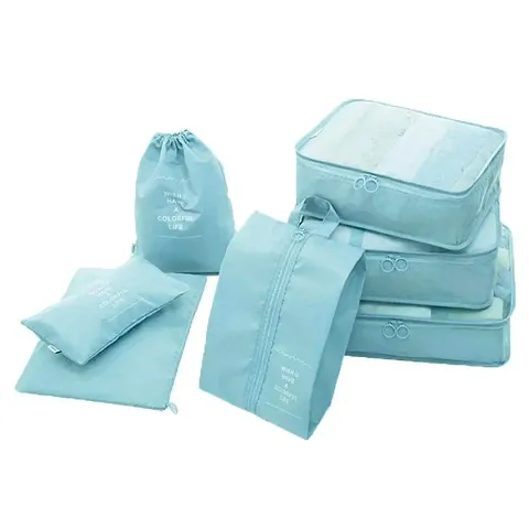 Toiletry and Clothes Organising Bags