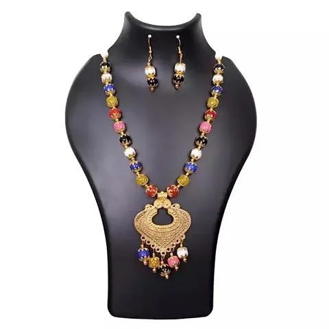 Stylish Jewellery Set For Women