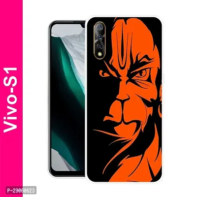 MF Desiner Hard cash cover for vivo T1 44W