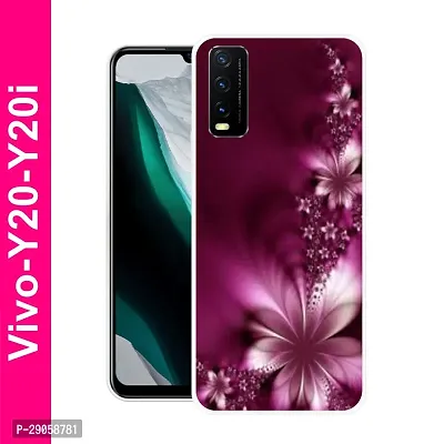 MF Desiner Hard cash cover for vivo Y20/Vivo Y20i/vivo Y20A/vivo Y20G/vivo Y20T/vivo Y12s/vivo Y12G-thumb0