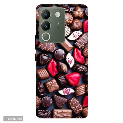 Modern Printed Vivo Y200 5G Mobile BackCover-thumb0